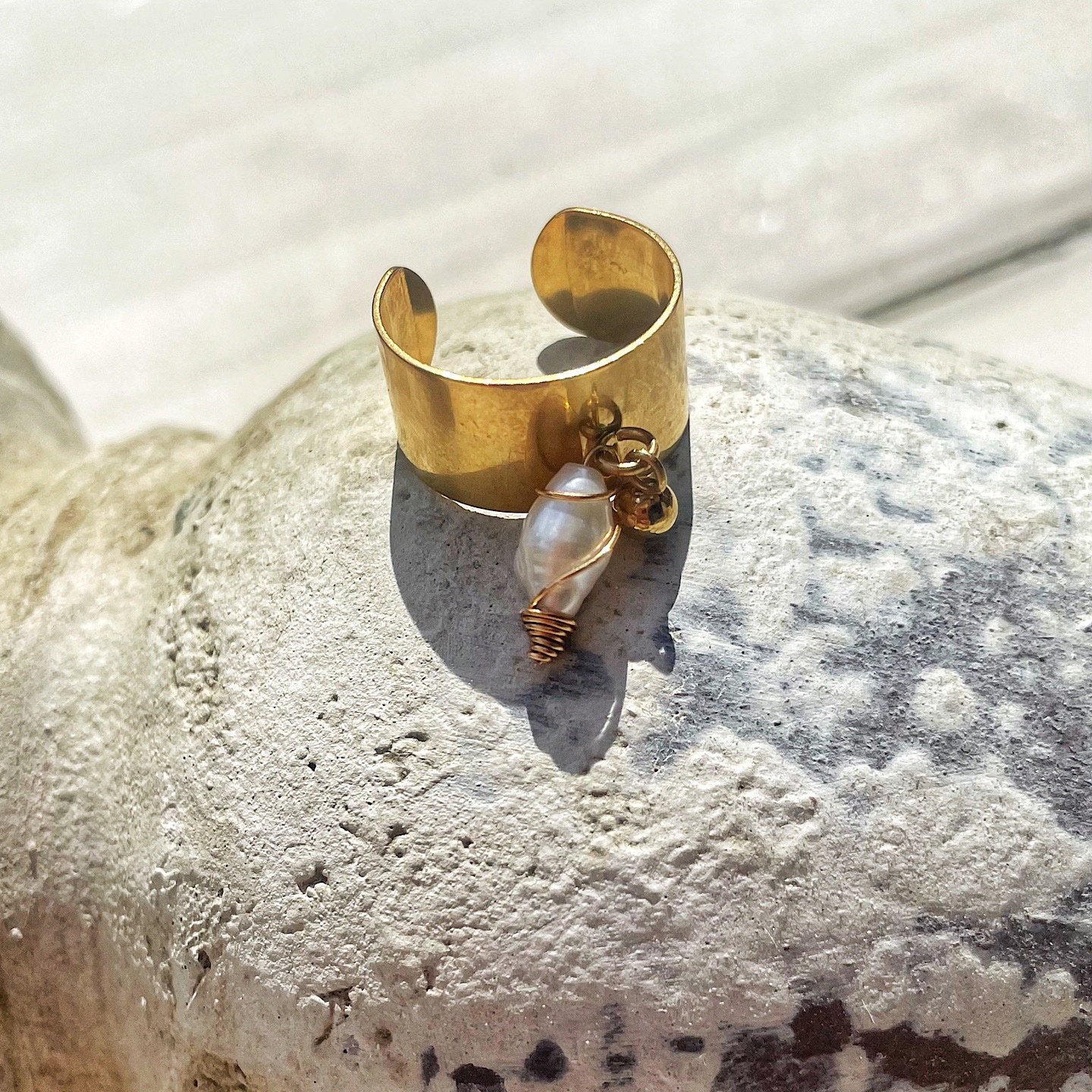 Salera Ring